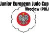 Judo 2015 European Cup Juniors Wroclaw